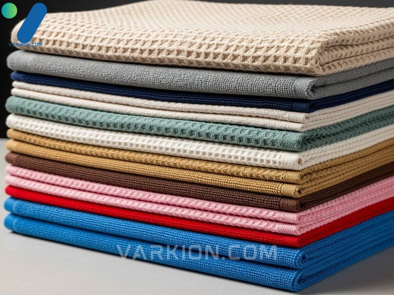 a-collection-of-high-quality-microfiber-towels-essential-car-detailing-supplies-for-wiping-buffing-and-drying