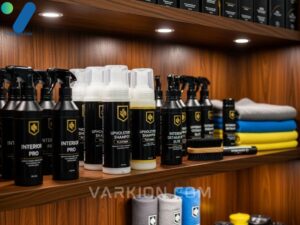 a-collection-of-professional-car-detailing-cleaners-and-interior-car-cleaning-supplies