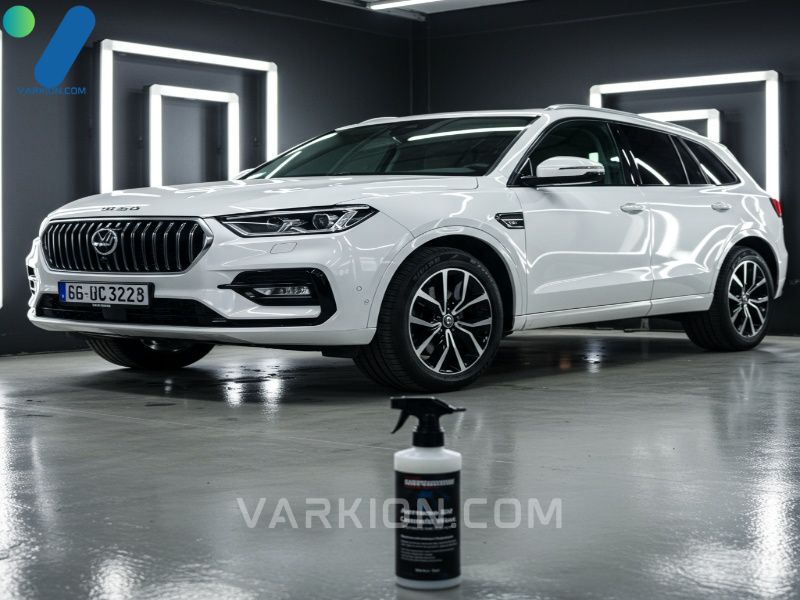 a-dazzling-white-suv-protected-by-the-best-auto-wax-for-white-cars-highlighting-the-mirror-like-ceramic-finish