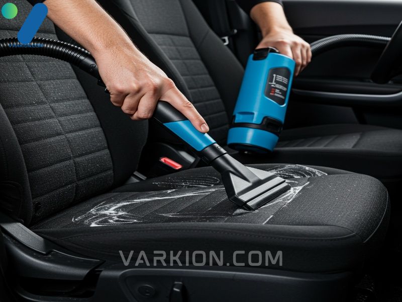 a-person-carefully-vacuuming-a-car-interior-focusing-on-the-crevices-of-the-fabric-car-seats
