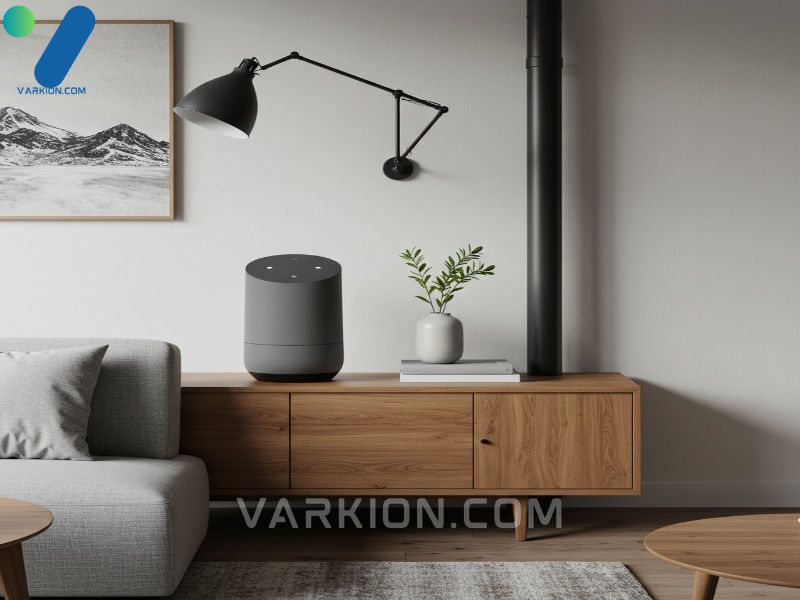 a-powerful-google-max-speaker-google-home-max-displayed-in-a-modern-living-room-setting-highlighting-its-premium-design