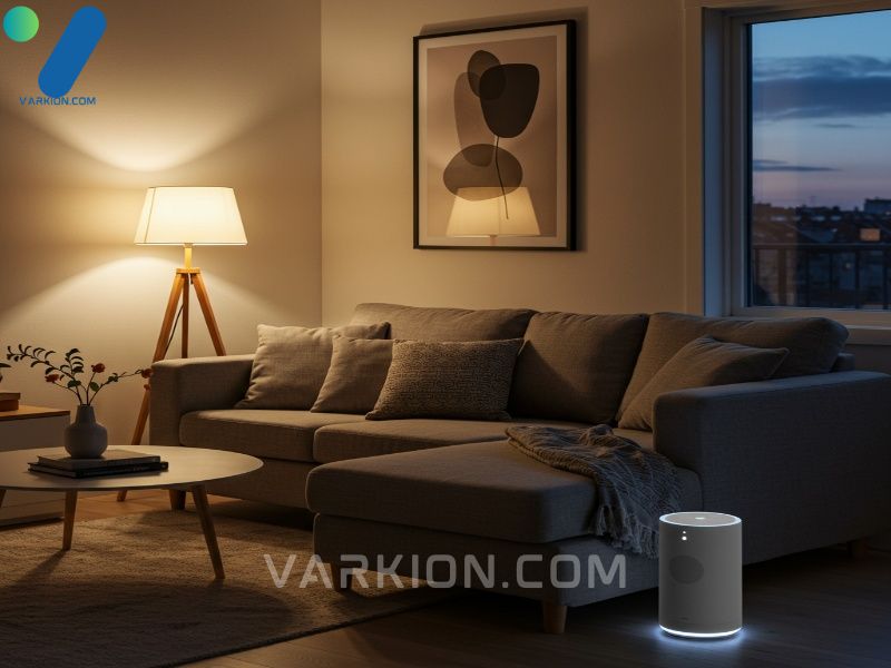 a-welcoming-and-modern-home-interior-showcasing-perfectly-integrated-cool-house-products-for-ultimate-comfort