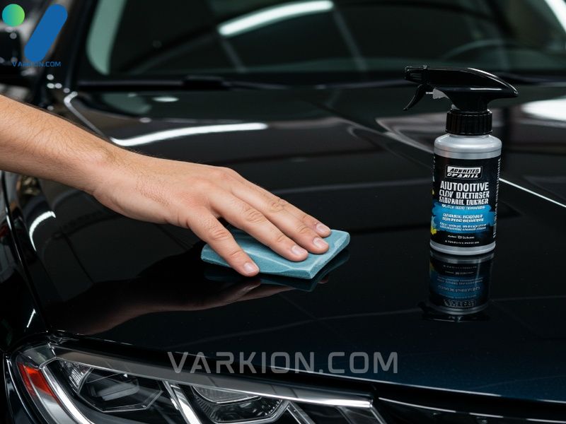 advanced-detailing-process-using-a-clay-bar-a-professional-addition-to-the-car-cleaning-kit