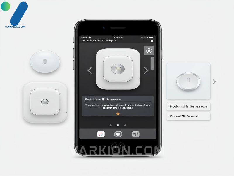 apple-home-app-automation-setup-motion-sensor-triggers-scene