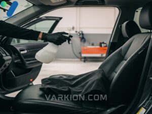 application-of-a-fabric-protectant-spray-after-deep-cleaning-car-upholstery-to-prevent-future-staining