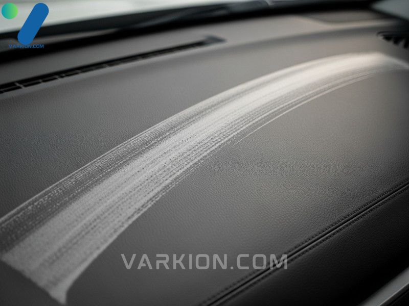 avoid-streaks-by-properly-buffing-off-excess-auto-dashboard-cleaner-after-application