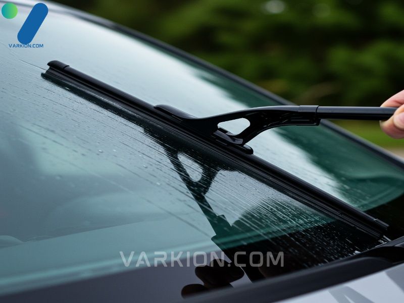 car-wiper-blade-cleaning-the-windshield-leaving-a-clear-streak-free-path