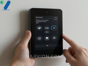 centralized-smart-home-interface-managing-all-cool-house-products-and-systems