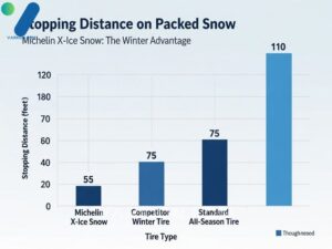 chart-comparing-stopping-distances-of-michelin-winter-tires-versus-all-season-tires-on-packed-snow
