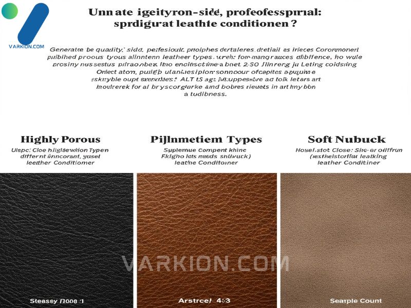 close-up-comparison-of-different-leather-types-aniline-pigmented-nubuck-showing-distinct-textures-and-conditioning-needs-for-the-best-rated-leather-conditioner
