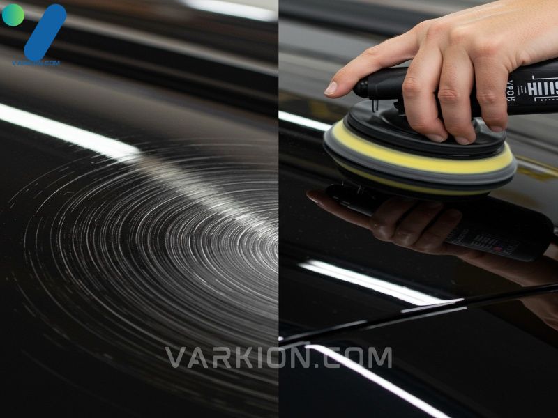 close-up-comparison-scratched-swirled-car-paint-left-versus-deep-gloss-polished-finish-right