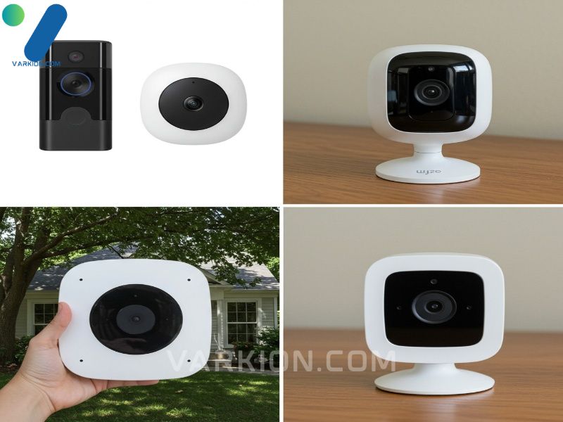 collage-de-dispositivos-de-seguridad-para-el-hogar-inteligente-ring-wyze-y-simplisafe