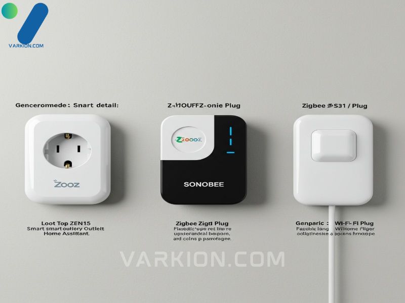 collage-de-tres-enchufes-inteligentes-zooz-z-wave-sonoff-zigbee-wi-fi-esphome-comparando-tamano-y-protocolo