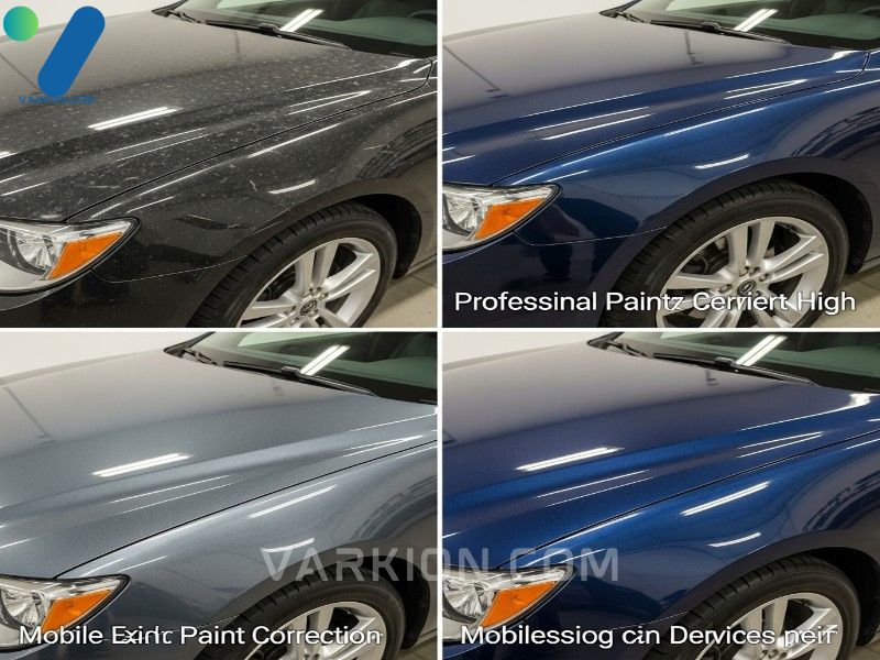 comparacion-de-coche-antes-y-despues-de-correccion-de-pintura-movil-mostrando-acabado-brillante