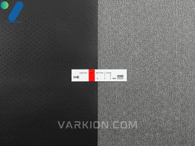 comparing-leather-and-fabric-upholstery-materials-requiring-different-types-of-the-best-car-seat-cleaner-solutions