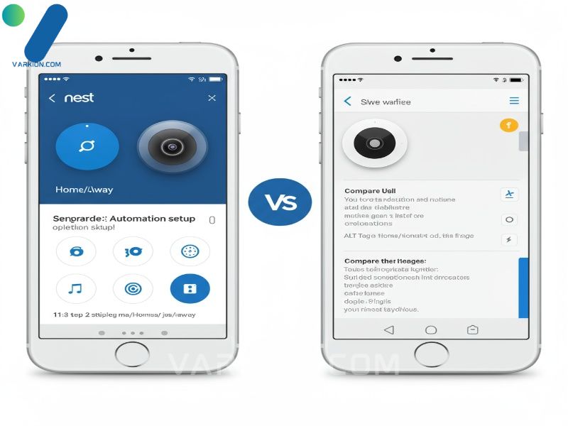 comparing-the-automation-and-routine-features-in-the-nest-app-vs-google-home-app