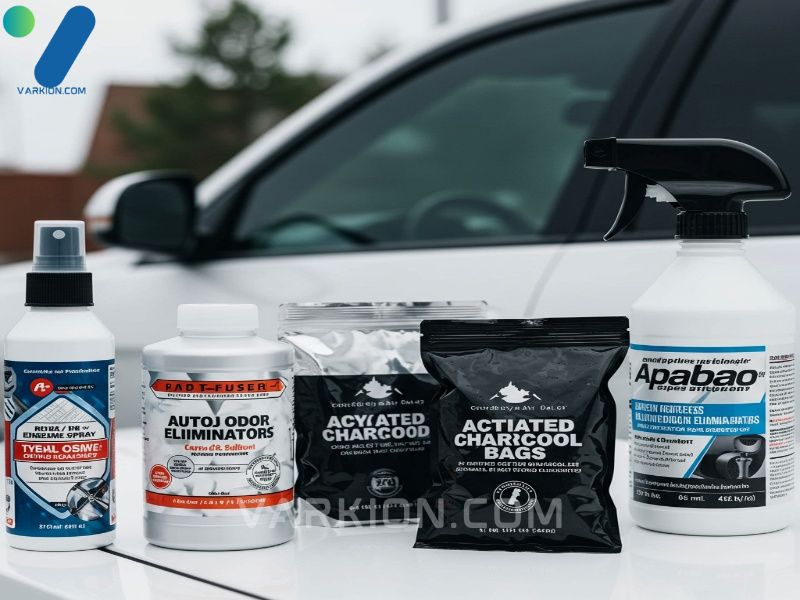 comparison-of-enzyme-spray-activated-charcoal-bags-and-chemical-foggers-used-as-different-types-of-auto-odor-eliminator-products