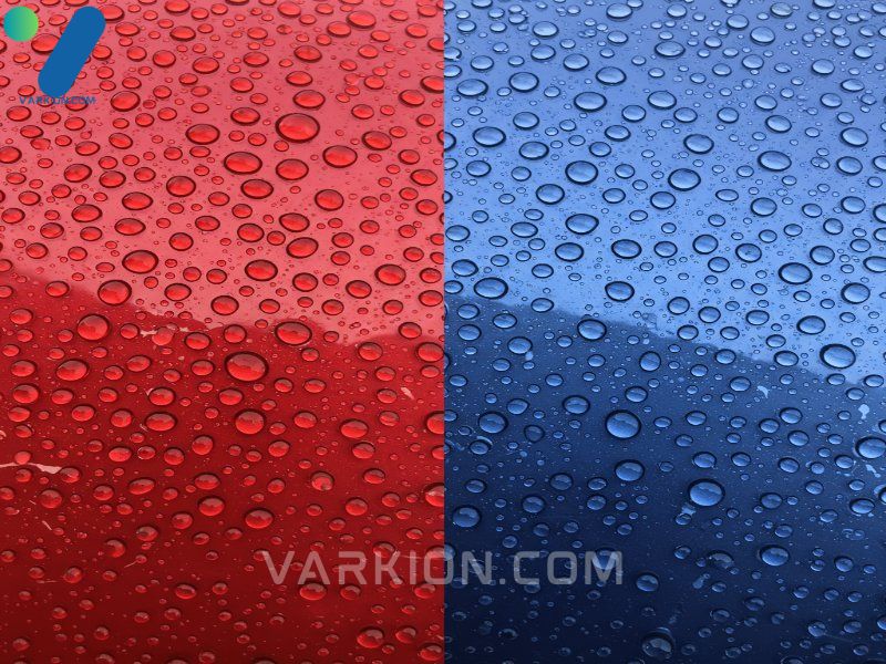 comparison-of-water-behavior-on-car-paint-protected-by-wax-vs-the-best-diy-ceramic-coating