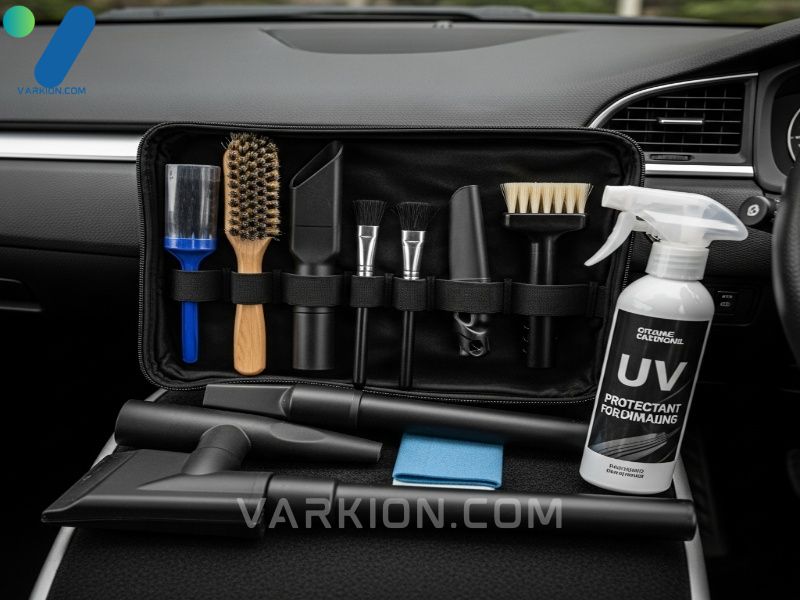 components-of-an-auto-interior-detailing-kit-including-brushes-vacuum-tools-and-chemical-sprays-for-comprehensive-cleaning-of-vehicle-interiors