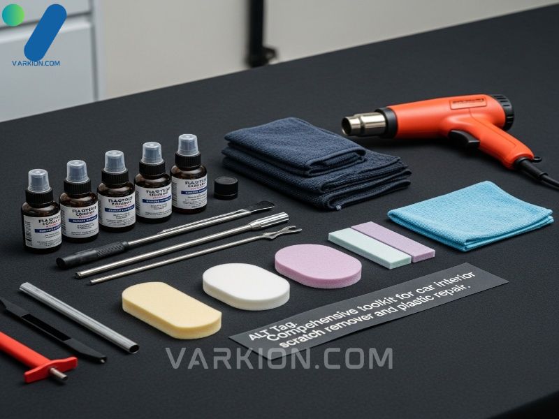 comprehensive-toolkit-for-car-interior-scratch-remover-and-plastic-repair