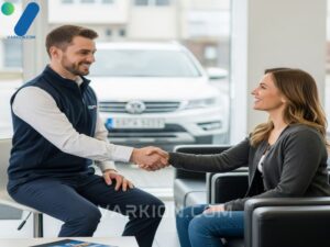 customer-shaking-hands-with-a-service-advisor-at-a-trusted-auto-car-care-center-symbolizing-a-strong-professional-relationship