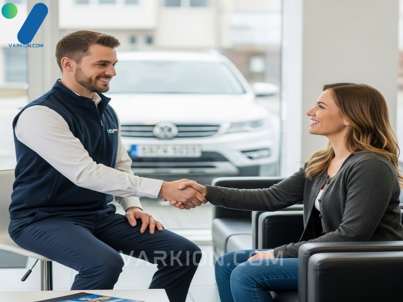 customer-shaking-hands-with-a-service-advisor-at-a-trusted-auto-car-care-center-symbolizing-a-strong-professional-relationship