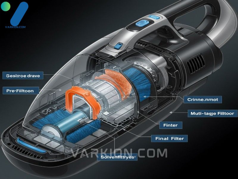 cutaway-diagram-of-a-car-vacuum-showing-its-multi-stage-filtration-system-with-labeled-pre-filter-and-hepa-filter
