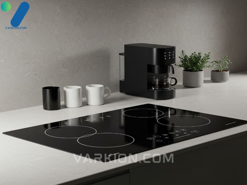 cutting-edge-kitchen-with-cool-house-products-like-smart-cooktops-and-automated-coffee-makers