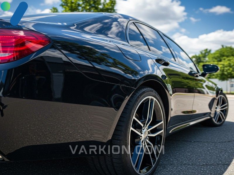 deep-reflective-shine-on-a-luxury-car-achieved-by-using-a-high-quality-long-lasting-liquid-car-wax