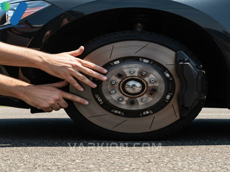 demonstrating-the-critical-bedding-in-process-for-newly-installed-best-auto-brake-pads-and-rotors