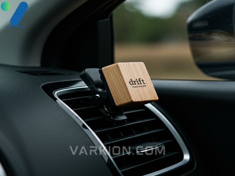 detailed-image-showing-a-premium-drift-air-freshener-clipped-to-a-car-vent-essential-for-informed-drift-air-freshener-reviews