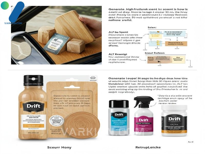 diagram-explaining-the-slow-scent-release-technology-of-drift-fresheners-a-key-element-in-positive-drift-air-freshener-reviews