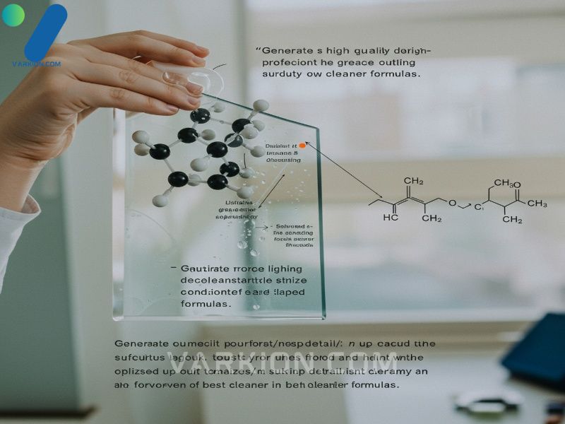 diagram-of-surfactant-lifting-grease-from-glass-explaining-window-cleaner-chemistry