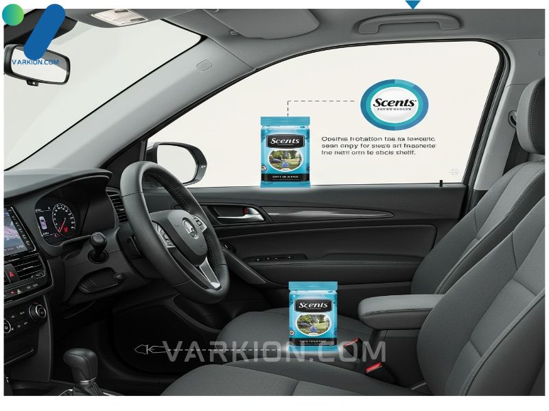 diagram-showing-three-optimal-placements-for-a-car-air-freshener-ac-vent-under-seat-rear-shelf