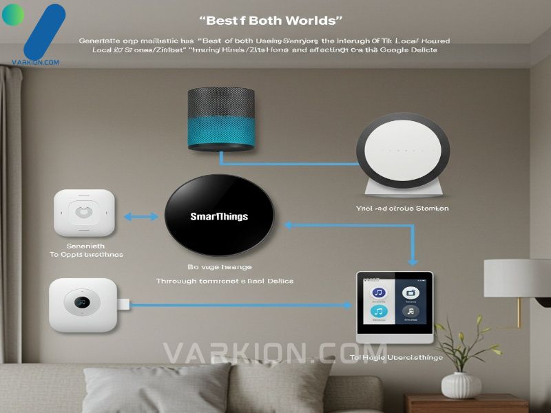 diagrama-conceptual-de-un-hogar-inteligente-lo-mejor-de-ambos-mundos-con-smartthings-y-google-nest-hub