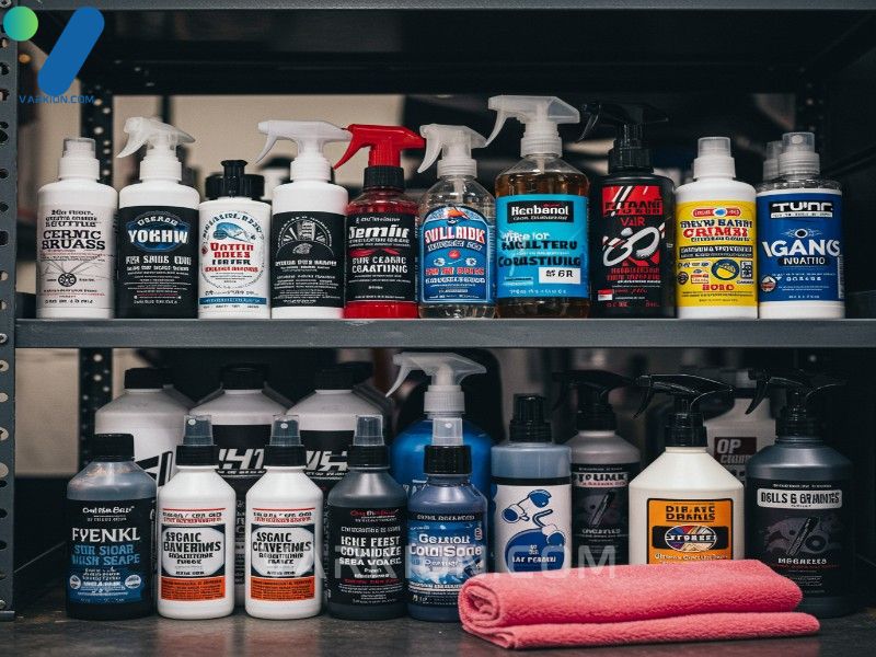 different-brands-of-the-best-ceramic-car-wash-soaps-emphasizing-ph-balance-and-coating-safety