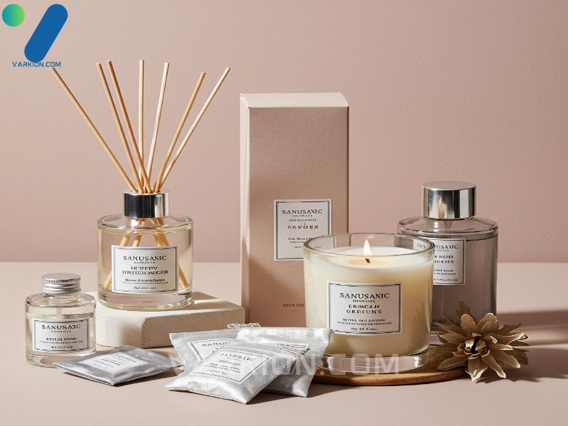 different-types-of-passive-good-air-freshener-systems-including-reed-diffusers-and-luxury-scented-candles