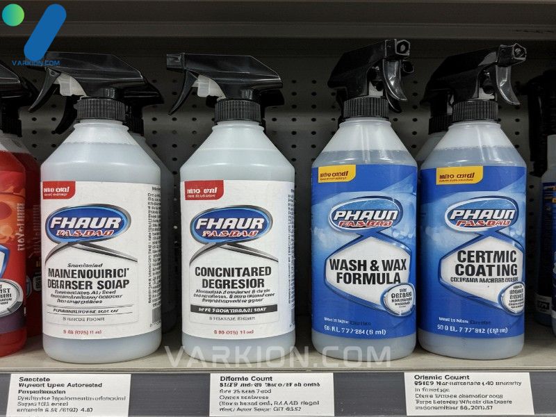 different-types-of-specialized-automotive-pressure-washer-soap-for-varying-cleaning-needs