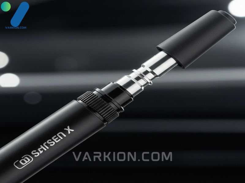 dual-ended-car-scratch-repair-pen-showing-needle-applicator-and-brush-tips