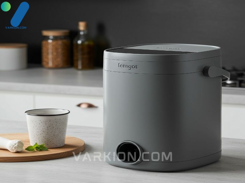 eco-friendly-cool-house-products-like-a-sleek-kitchen-composting-system