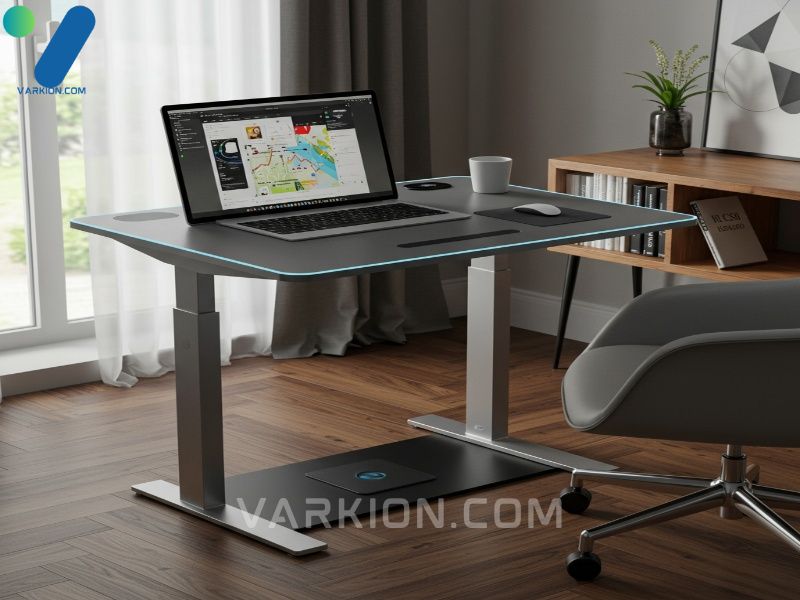 ergonomic-smart-standing-desk-a-unique-home-gadget-for-modern-remote-work-efficiency