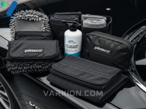 essential-components-of-a-high-quality-black-car-wash-kit-displayed-neatly