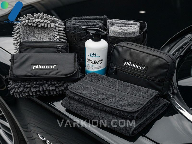 essential-components-of-a-high-quality-black-car-wash-kit-displayed-neatly