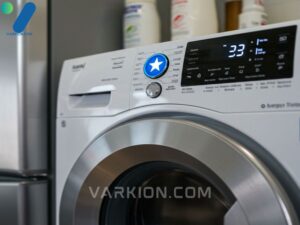 etiqueta-azul-brillante-de-certificacion-energy-star-en-un-electrodomestico