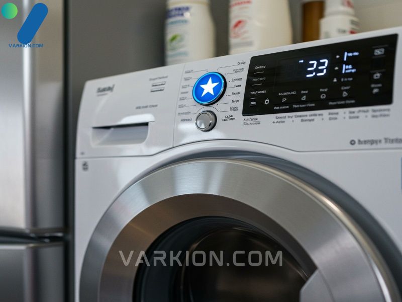 etiqueta-azul-brillante-de-certificacion-energy-star-en-un-electrodomestico