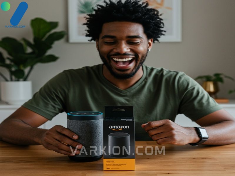 excited-consumer-unboxing-one-of-the-best-amazon-gadgets-for-home-illustrating-the-joy-of-integrating-new-technological-devices