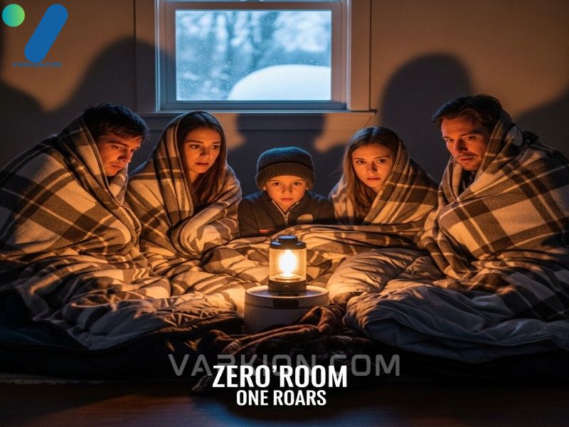 familia-envuelta-en-mantas-y-sacos-de-dormir-en-una-habitacion-durante-un-apagon-invernal