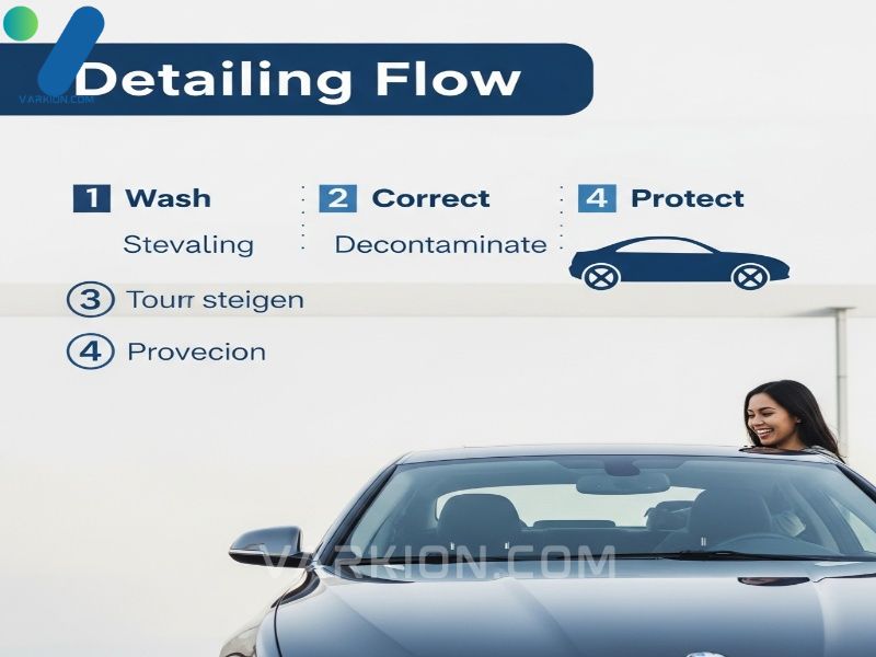 flowchart-illustrating-the-four-key-stages-of-expert-auto-detailing-fort-worth