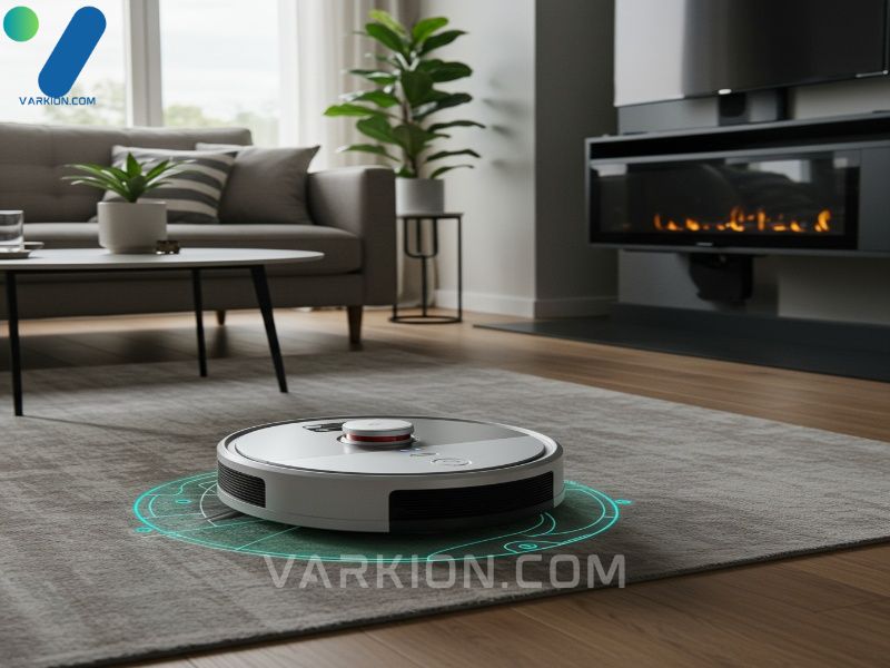 futuristic-robotic-vacuum-navigating-a-living-room-floor-illustrating-advanced-ai-and-mapping-capabilities