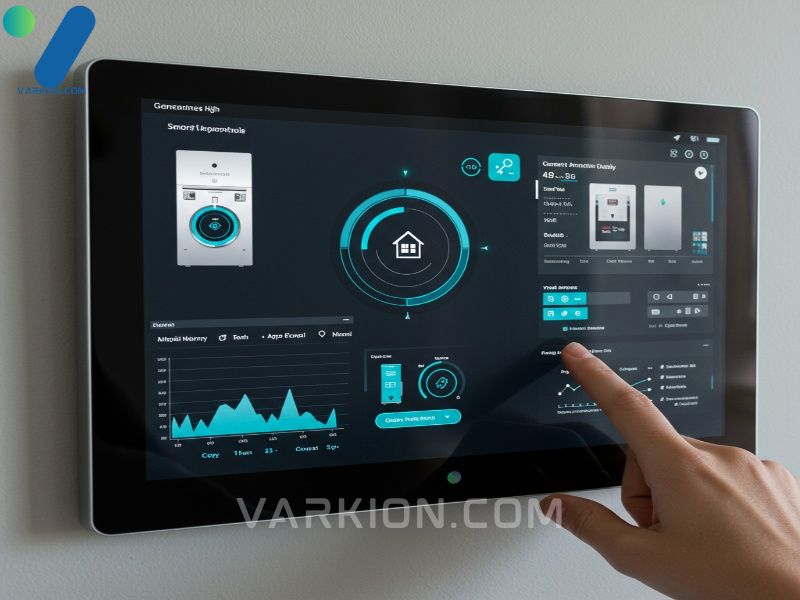 futuristic-smart-home-interface-on-a-wall-panel-controlling-high-tech-appliances-energy-and-schedules